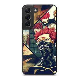 ZORA BLACK CLOVER ANIME Samsung Galaxy S22 Plus Case Cover ZORA BLACK CLOVER ANIME Samsung Galaxy S22 Plus Case Cover