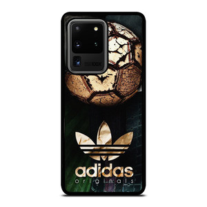 ADIDAS ORIGINALS BALL Samsung Galaxy S21 Ultra Case Cover ADIDAS ORIGINALS BALL Samsung Galaxy S21 Ultra Case Cover