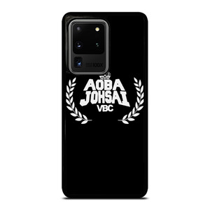 AOBA JOHSAI VOLLEYBALL CLUB HAIKYUU Samsung Galaxy S21 Ultra Case Cover
