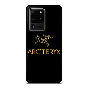 ARCTERYX SYMBOL Samsung Galaxy S21 Ultra Case Cover ARCTERYX SYMBOL Samsung Galaxy S21 Ultra Case Cover