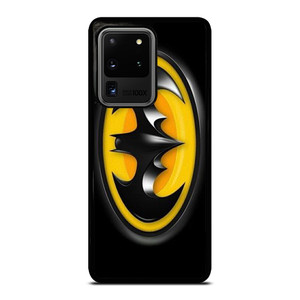 BATMAN DC EMBLEM Samsung Galaxy S21 Ultra Case Cover