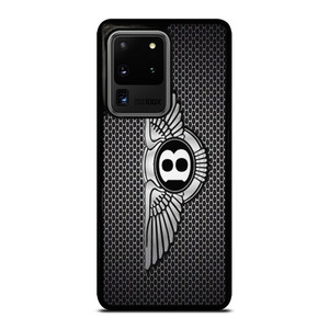 BENTLEY CAR METAL EMBLEM Samsung Galaxy S21 Ultra Case Cover BENTLEY CAR METAL EMBLEM Samsung Galaxy S21 Ultra Case Cover