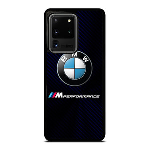 BMW M PERFORMANCE CARBON EMBLEM Samsung Galaxy S21 Ultra Case Cover BMW M PERFORMANCE CARBON EMBLEM Samsung Galaxy S21 Ultra Case Cover