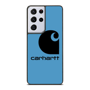 CARHARTT WORK IN PROGRESS WIP Samsung Galaxy S21 Ultra Case Cover