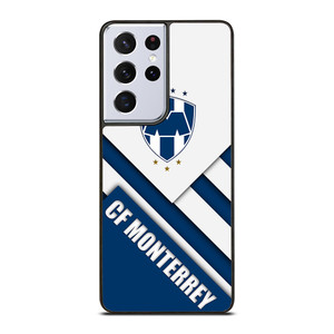 CF MONTERREY FOOTBALL CLUB SYMBOL Samsung Galaxy S21 Ultra Case Cover