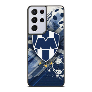 CF MONTERREY FOOTBALL SYMBOL Samsung Galaxy S21 Ultra Case Cover