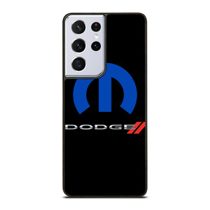 DODGE CAR MOPAR LOGO Samsung Galaxy S21 Ultra Case Cover DODGE CAR MOPAR LOGO Samsung Galaxy S21 Ultra Case Cover