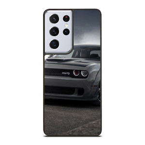 DODGE CAR SRT HELLCAT CAR Samsung Galaxy S21 Ultra Case Cover DODGE CAR SRT HELLCAT CAR Samsung Galaxy S21 Ultra Case Cover