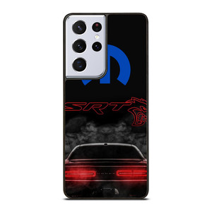 DODGE CHALLENGER SRT DEMON MOPAR Samsung Galaxy S21 Ultra Case Cover