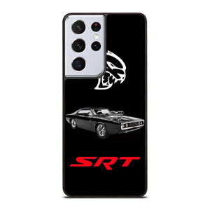 DODGE CHARGER DOMINIC TORETTO DEMON Samsung Galaxy S21 Ultra Case Cover