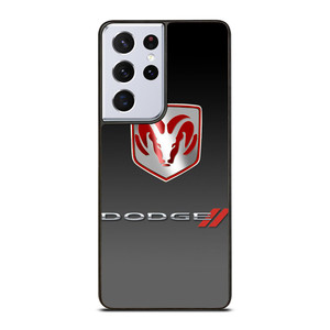 DODGE HELLCAT EMBLEM Samsung Galaxy S21 Ultra Case Cover DODGE HELLCAT EMBLEM Samsung Galaxy S21 Ultra Case Cover