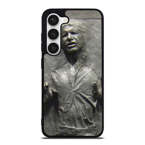 HAN SOLO CARBONITE  Samsung Galaxy S23 Case Cover