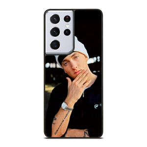 EMINEM AIR JORDAN Samsung Galaxy S21 Ultra Case Cover EMINEM AIR JORDAN Samsung Galaxy S21 Ultra Case Cover