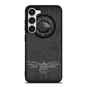 HARLEY DAVIDSON LOGO LIVE TO RIDE Samsung Galaxy S23 Case Cover HARLEY DAVIDSON LOGO LIVE TO RIDE Samsung Galaxy S23 Case Cover