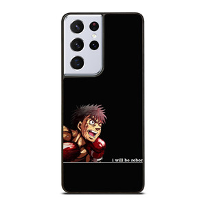 HAJIME NO IPPO REBORN ANIME BOXING Samsung Galaxy S21 Ultra Case Cover
