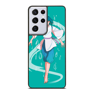 HAKU SPIRITED AWAY ANIME Samsung Galaxy S21 Ultra Case Cover HAKU SPIRITED AWAY ANIME Samsung Galaxy S21 Ultra Case Cover