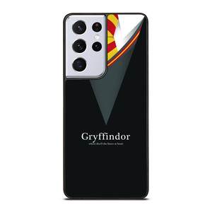 HARRY POTTER GRIFFINDOR COSTUME Samsung Galaxy S21 Ultra Case Cover