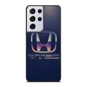 HONDA VTEC LOGO Samsung Galaxy S21 Ultra Case Cover