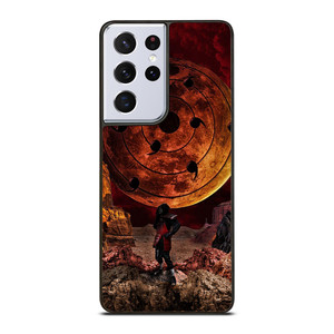 INFINITE TSUKUYOMI MADARA UCHIHA Samsung Galaxy S21 Ultra Case Cover