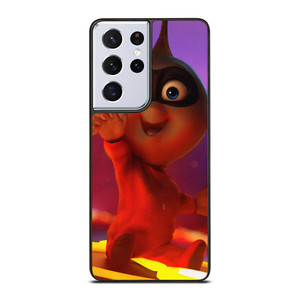 JACK JACK THE INCREDIBLES CARTOON Samsung Galaxy S21 Ultra Case Cover JACK JACK THE INCREDIBLES CARTOON Samsung Galaxy S21 Ultra Case Cover
