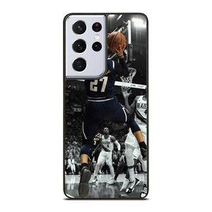 JAMAL MURRAY DENVER NUGGETS NBA Samsung Galaxy S21 Ultra Case Cover JAMAL MURRAY DENVER NUGGETS NBA Samsung Galaxy S21 Ultra Case Cover