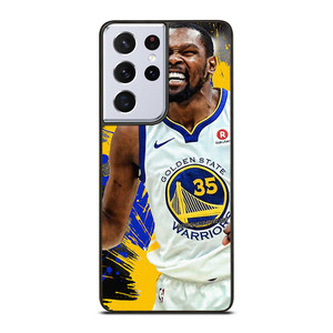 KEVIN DURANT GOLDEN STATE WARRIORS NBA Samsung Galaxy S21 Ultra Case Cover