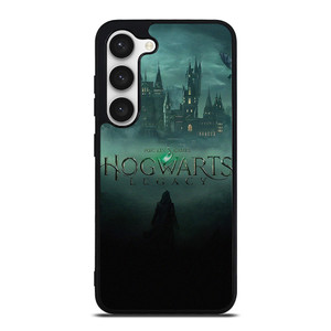 HOGWARTS LEGACY PORTKEY GAMES  Samsung Galaxy S23 Case Cover