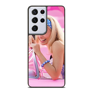 MARGOT ROBBIE BARBIE Samsung Galaxy S21 Ultra Case Cover MARGOT ROBBIE BARBIE Samsung Galaxy S21 Ultra Case Cover