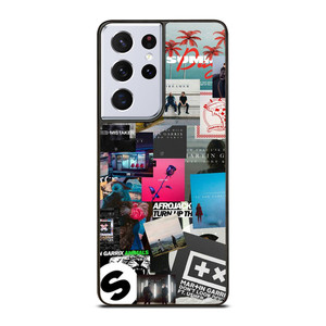 MARTIN GARRIX DJ DISCOVERY Samsung Galaxy S21 Ultra Case Cover