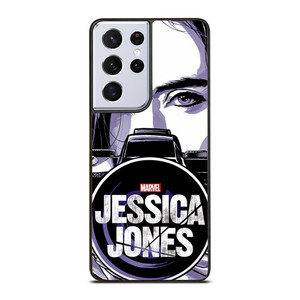 MARVEL JESSICA JONES CARTOON Samsung Galaxy S21 Ultra Case Cover