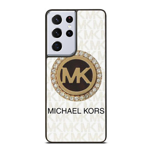 MICHAEL KORS DIAMOND LOGO Samsung Galaxy S21 Ultra Case Cover MICHAEL KORS DIAMOND LOGO Samsung Galaxy S21 Ultra Case Cover