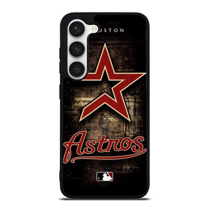 HOUSTON ASTROS STAR ICON  Samsung Galaxy S23 Case Cover