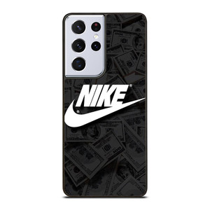 NIKE DOLLAR LOGO Samsung Galaxy S21 Ultra Case Cover