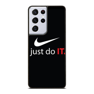 NIKE JUST DO IT SYMBOL Samsung Galaxy S21 Ultra Case Cover NIKE JUST DO IT SYMBOL Samsung Galaxy S21 Ultra Case Cover
