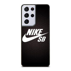 NIKE SB SKATEBOARD POLYGON LOGO Samsung Galaxy S21 Ultra Case Cover NIKE SB SKATEBOARD POLYGON LOGO Samsung Galaxy S21 Ultra Case Cover