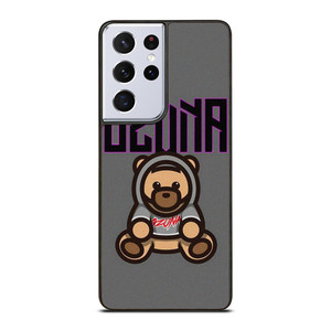OZUNA RAPPER BEAR 2 Samsung Galaxy S21 Ultra Case Cover OZUNA RAPPER BEAR 2 Samsung Galaxy S21 Ultra Case Cover