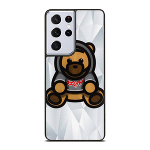 OZUNA RAPPER BEAR Samsung Galaxy S21 Ultra Case Cover OZUNA RAPPER BEAR Samsung Galaxy S21 Ultra Case Cover
