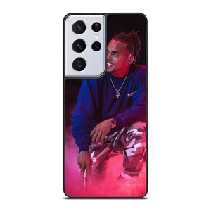 OZUNO RAPPER CONCERT Samsung Galaxy S21 Ultra Case Cover OZUNO RAPPER CONCERT Samsung Galaxy S21 Ultra Case Cover