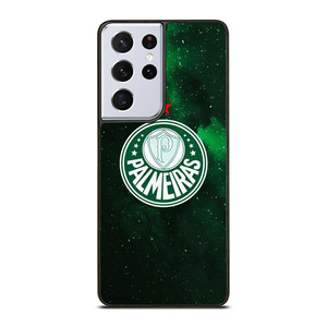 PALMEIRAS FOOTBALL CLUB GALAXY LOGO Samsung Galaxy S21 Ultra Case Cover