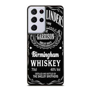 PEAKY BLINDERS BIRMINGHAM WHISKEY Samsung Galaxy S21 Ultra Case Cover PEAKY BLINDERS BIRMINGHAM WHISKEY Samsung Galaxy S21 Ultra Case Cover