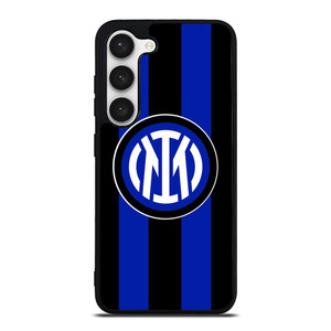 INTER MILAN 22-23 LOGO Samsung Galaxy S23 Case Cover INTER MILAN 22-23 LOGO Samsung Galaxy S23 Case Cover