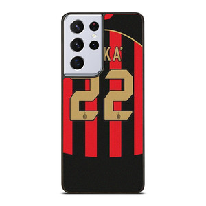 RICARDO KAKA AC MILAN Samsung Galaxy S21 Ultra Case Cover