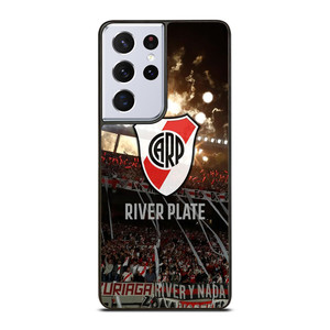 RIVER PLATE FOOTBALL FANS Samsung Galaxy S21 Ultra Case Cover RIVER PLATE FOOTBALL FANS Samsung Galaxy S21 Ultra Case Cover