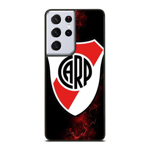 RIVER PLATE FOOTBALL TEAM Samsung Galaxy S21 Ultra Case Cover RIVER PLATE FOOTBALL TEAM Samsung Galaxy S21 Ultra Case Cover