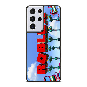 ROBLOX GAMES SIGN Samsung Galaxy S21 Ultra Case Cover ROBLOX GAMES SIGN Samsung Galaxy S21 Ultra Case Cover