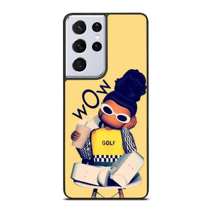 ROBLOX GIRL GOLF WANG Samsung Galaxy S21 Ultra Case Cover ROBLOX GIRL GOLF WANG Samsung Galaxy S21 Ultra Case Cover