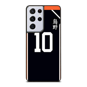 SHOYO HINATA HAIKYUU VOLLEYBALL KIT Samsung Galaxy S21 Ultra Case Cover SHOYO HINATA HAIKYUU VOLLEYBALL KIT Samsung Galaxy S21 Ultra Case Cover