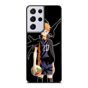 SHOYO HINATA HAIKYUU VOLLEYBALL Samsung Galaxy S21 Ultra Case Cover SHOYO HINATA HAIKYUU VOLLEYBALL Samsung Galaxy S21 Ultra Case Cover