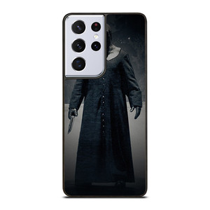 SLASHER HORROR MOVIES Samsung Galaxy S21 Ultra Case Cover SLASHER HORROR MOVIES Samsung Galaxy S21 Ultra Case Cover