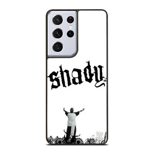 SLIM SHADY EMINEM RAPPER Samsung Galaxy S21 Ultra Case Cover SLIM SHADY EMINEM RAPPER Samsung Galaxy S21 Ultra Case Cover
